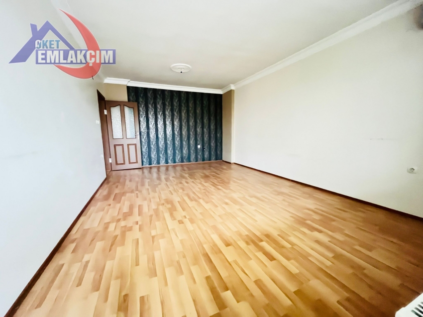 SÜLEYMANLAR MAH ADLİYE KARŞI 3+1 SATILIK DAİRE