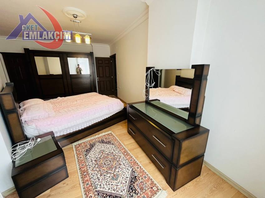 MÜFTÜ MAH ANAYOL ÜZERİNDE KİRALIK 3+1 DAİRE