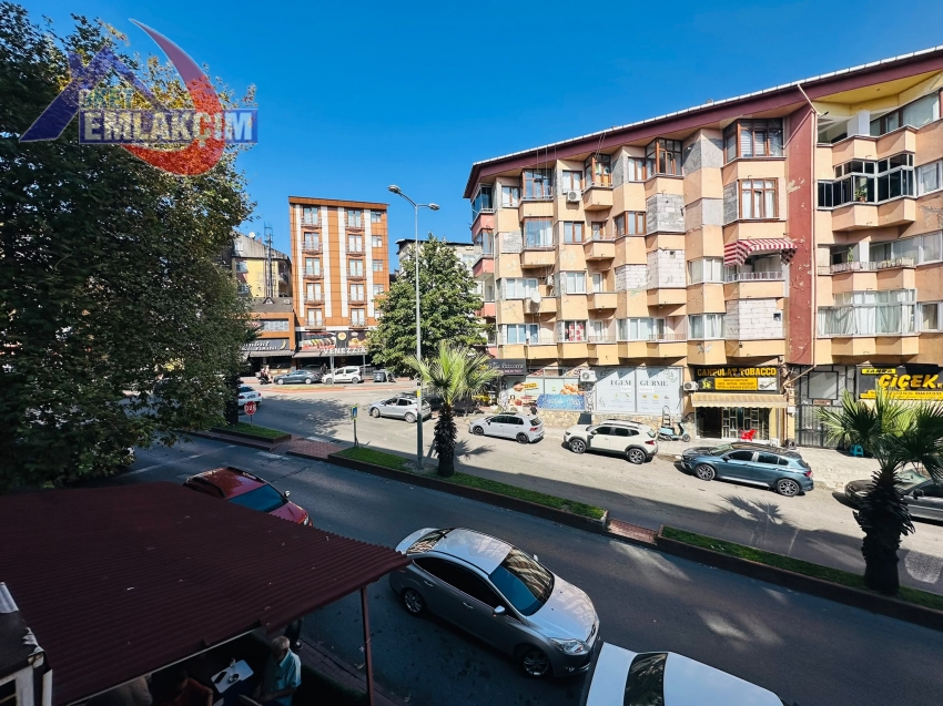 MÜFTÜ MAH CADDE ÜZERİNDE KİRALIK 3+1 DAİRE