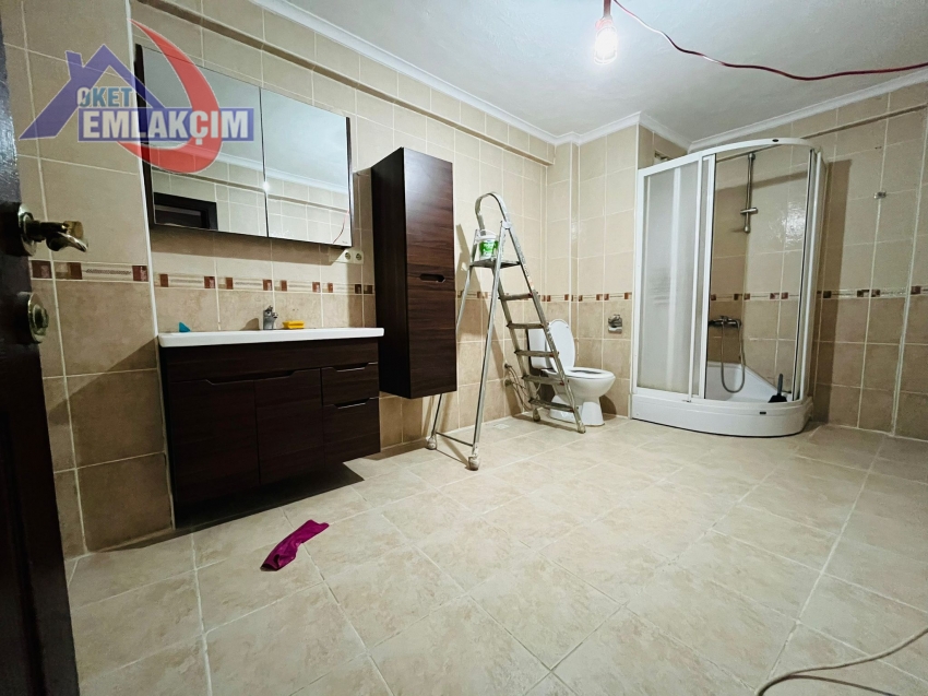 BAĞLIK MAH ANACADDE ÜZERİNDE KİRALIK DUBLEKS DAİRE