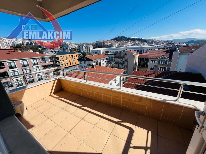 ADLİYE BÖLGESİNDE EŞYALI KİRALIK 2+1 DAİRE