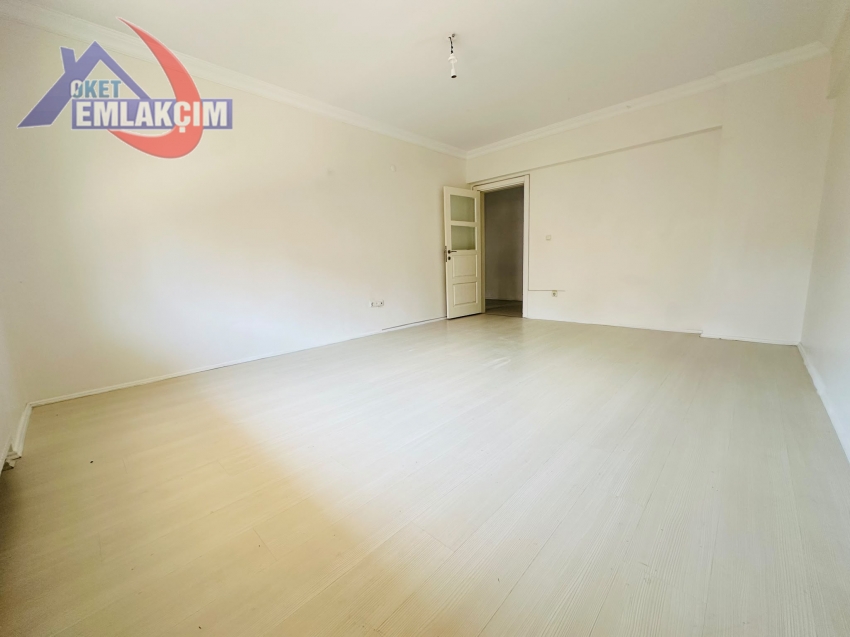KEPEZ MAHALLESİ OKULLAR BÖLGESİNDE 3+1 KİRALIK DAİ