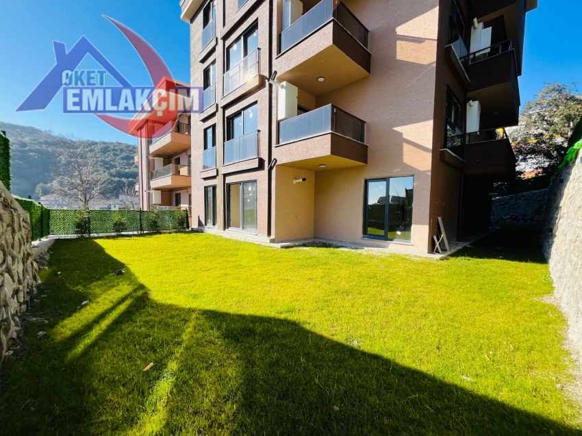 EMLAKÇIM OKET&rsquo;TEN KEMER&rsquo;DE SIFIR ARAKA