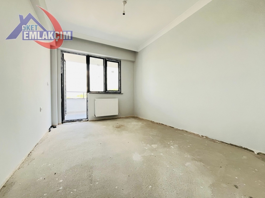 DAĞ EVLERİNDE FIRSAT!! 3+1 SIFIR SATILIK DAİRE