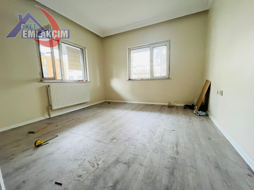 SÜLEYMANLAR MAH ADLİYEYE 30M MESAFEDE 1+1 KİRALIK 