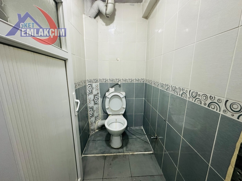 MÜFTÜ MAH CADDE ÜZERİNDE KİRALIK 3+1 DAİRE