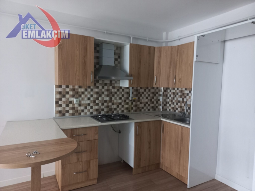 EREĞLİ’NİN GÖZDE SEMTİNDE KİRALIK 1+1 DAİRE