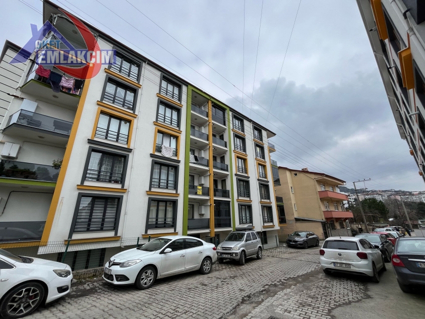 EREĞLİ’NİN GÖZDE SEMTİNDE KİRALIK 1+1 DAİRE