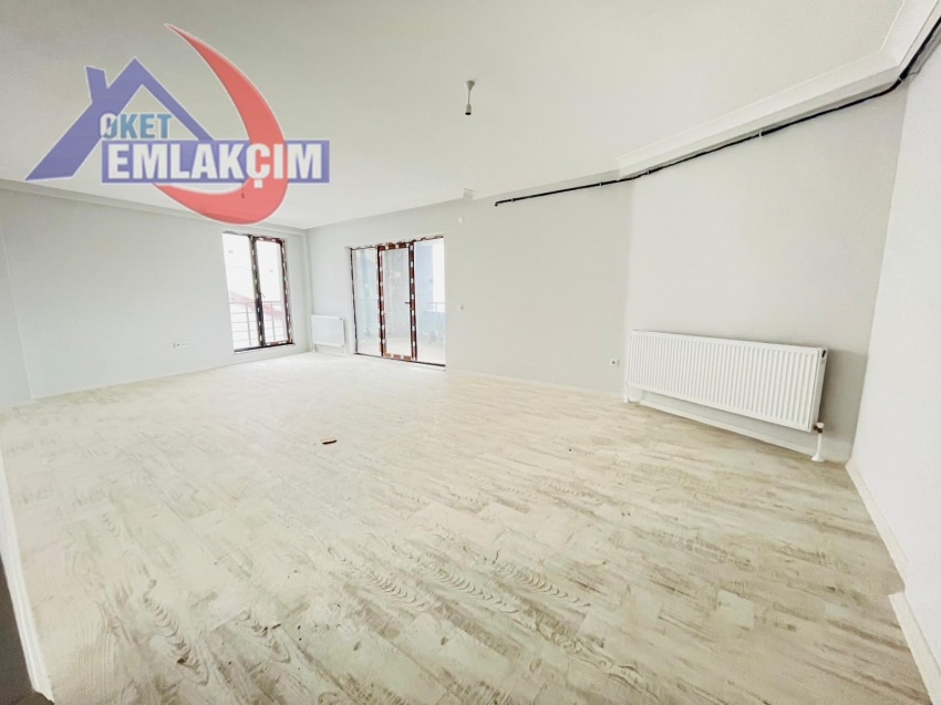 DAĞ EVLERİ MEVKİNDE KİRALIK SIFIR 3+1 DAİRE