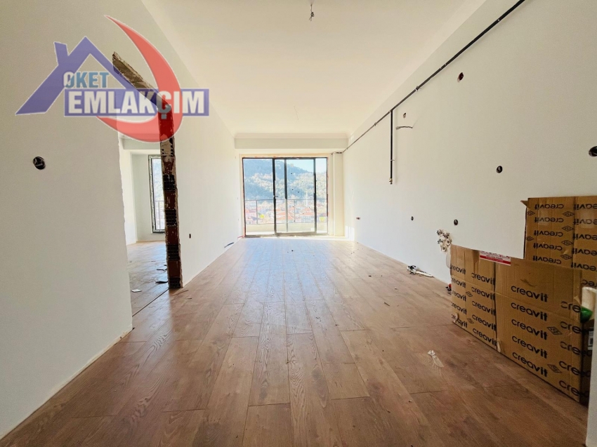 EREĞLİNİN GÖZDE SEMTİ KEMER’DE 1+1 SATILIK L