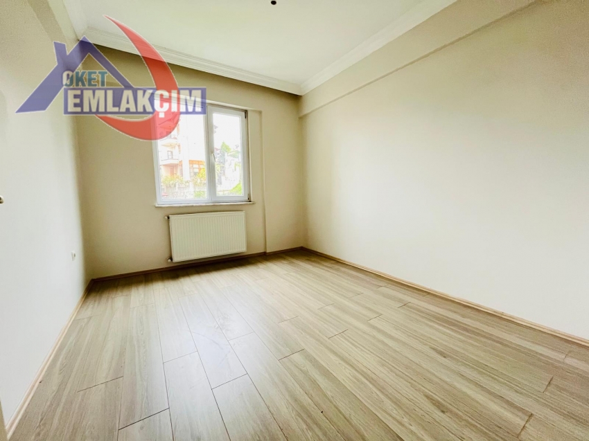 SÜLEYMANLAR MAH SATILIK 3+1 MASRAFSIZ DAİRE