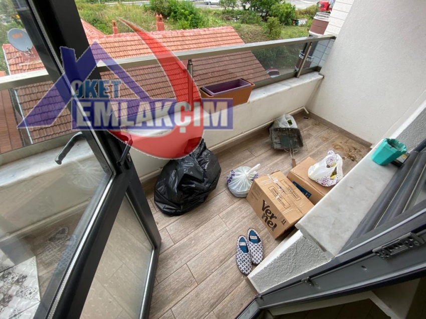 KEPEZDE HER YERE YÜRÜME MESAFESİNDE 2+1 KİRALIK DA