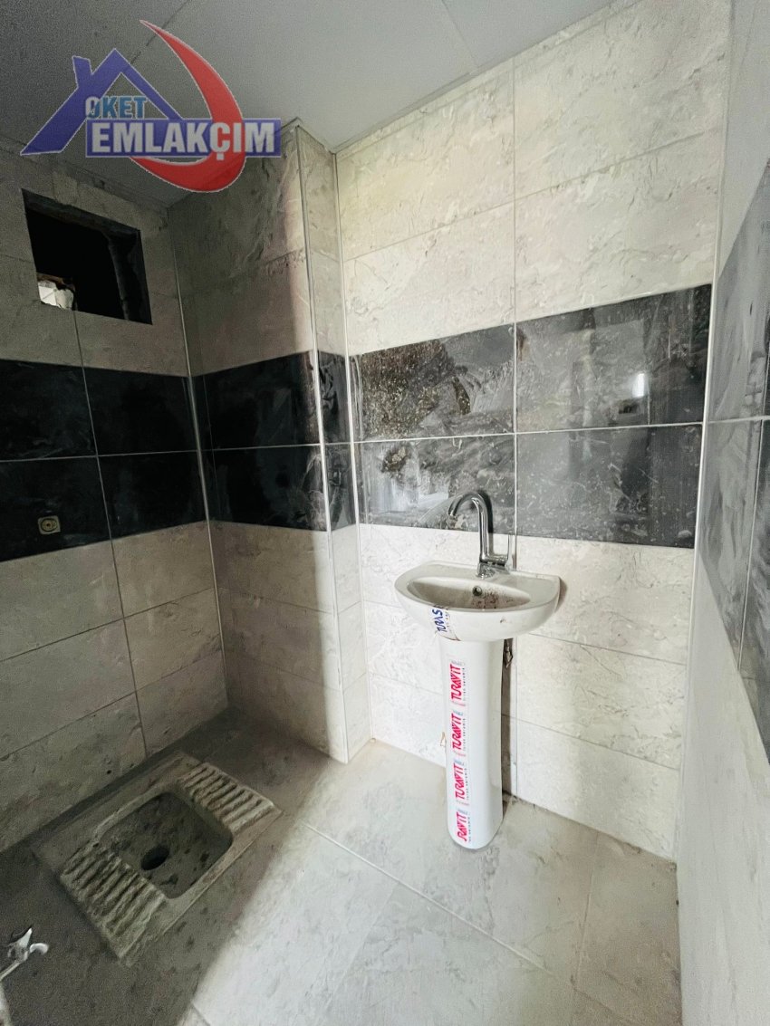 DAĞ EVLERİNDE FIRSAT!! 3+1 SIFIR SATILIK DAİRE