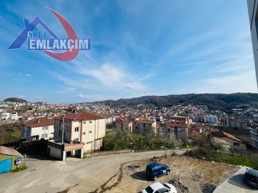 DİŞ HASTANESİ MEVKİNDE KİRALIK SIFIR 2+1 DAİRE