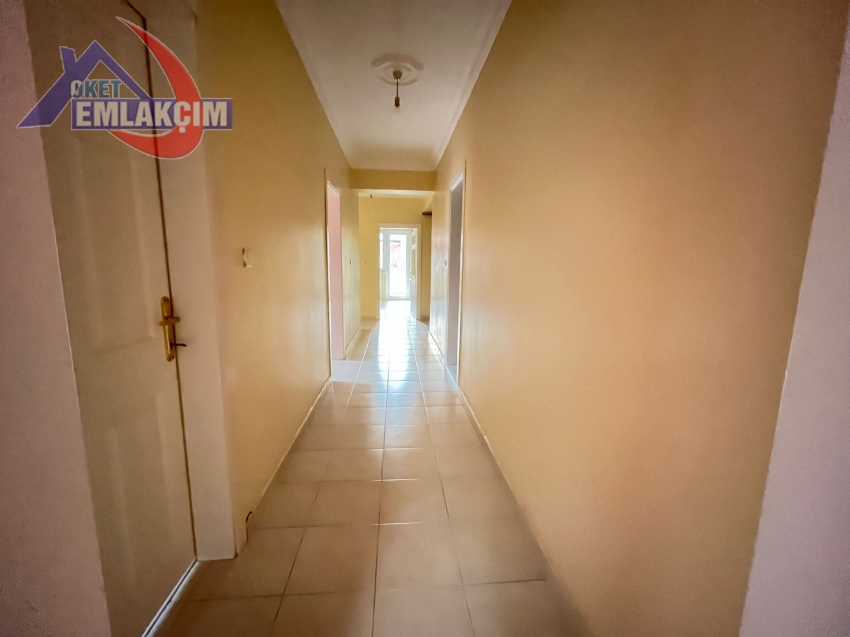 SAFA CAMİİ MEVKİNDE 3+1 KİRALIK DAİRE