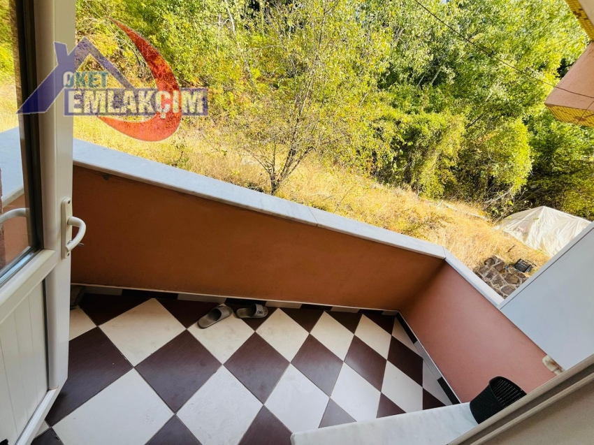 FAKÜLTE MEVKİNDE FULL EŞYALI 2+1 DAİRE