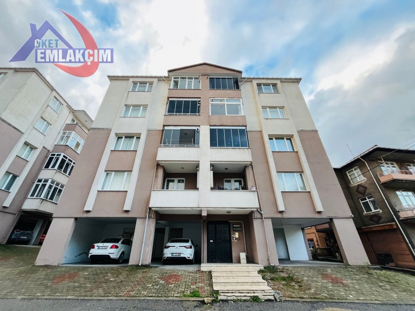 SAFA CAMİİ MEVKİNDE 3+1 KİRALIK DAİRE