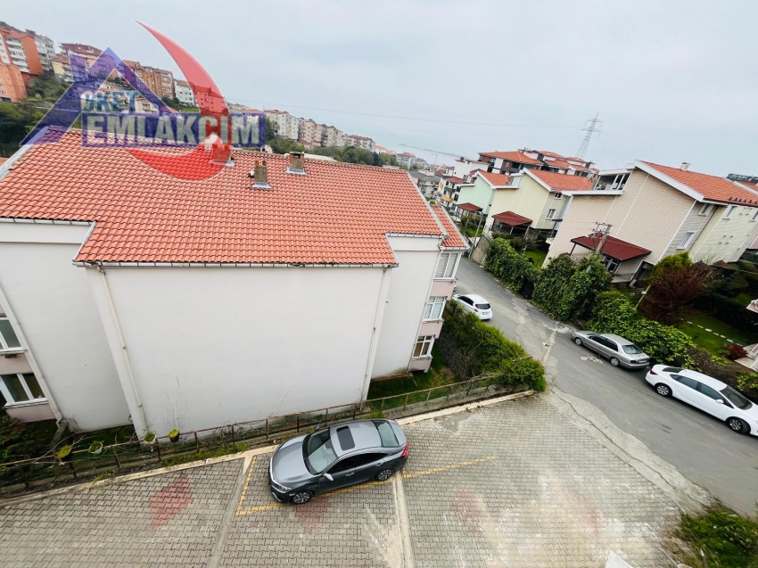 SÜLEYMANLAR MAH SATILIK 3+1 MASRAFSIZ DAİRE