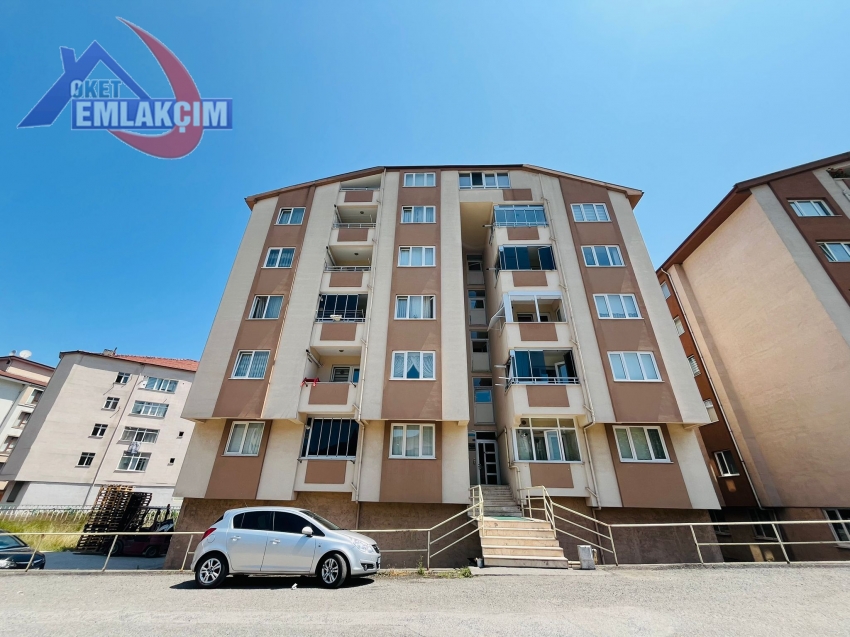 SOLAK YOL AYRIMIN EŞYALIK KİRALIK 1+1 DAİRE