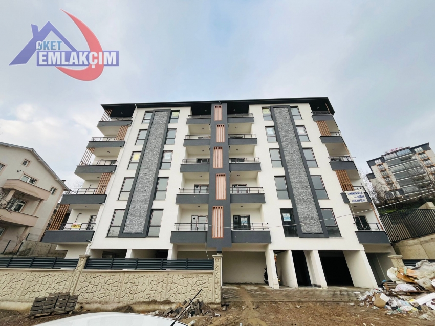 KEPEZ MAH ÇETİN EMEÇTE 1+1 KİRALIK SIFIR DAİRE
