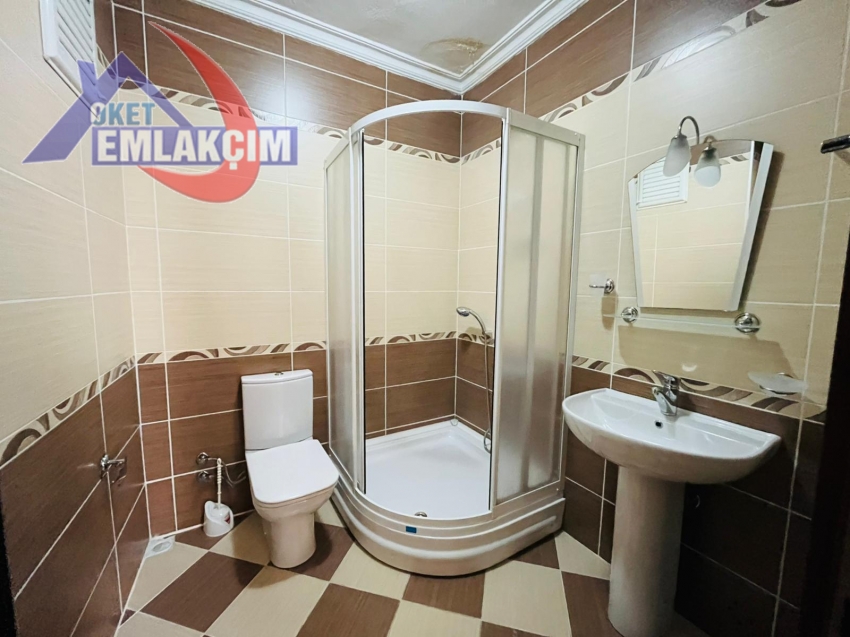 MÜFTÜ MAH ANAYOL ÜZERİNDE KİRALIK 3+1 DAİRE