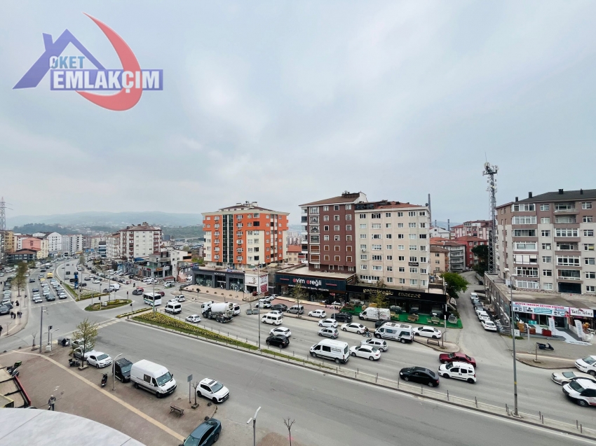 MÜFTÜ MAH ANAYOL ÜZERİNDE KİRALIK 3+1 DAİRE