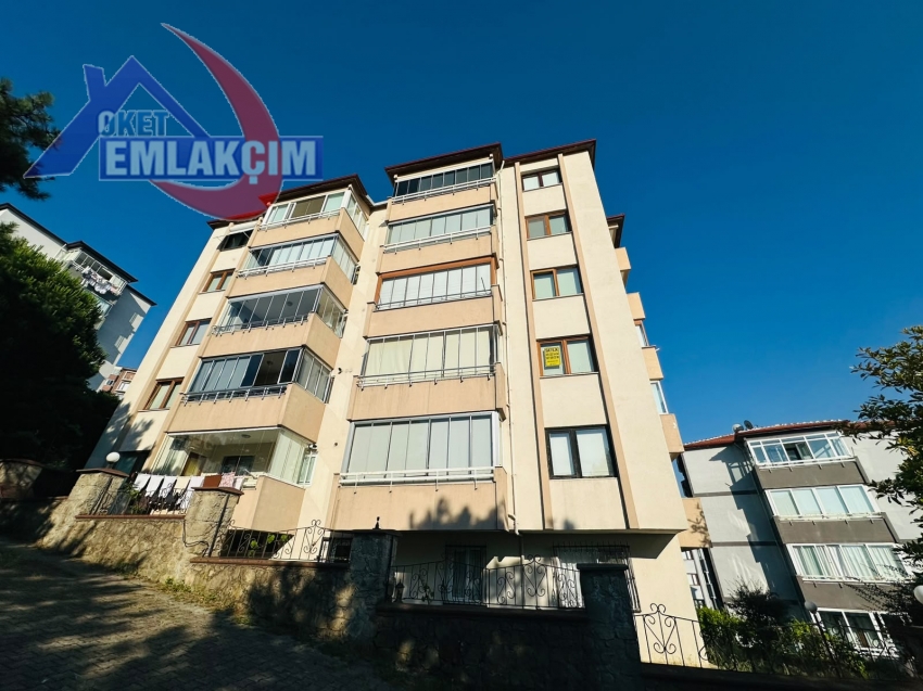 BAĞLIK’TA SİTE İÇERİSİNDE SATILIK 3+1 GENİŞ 