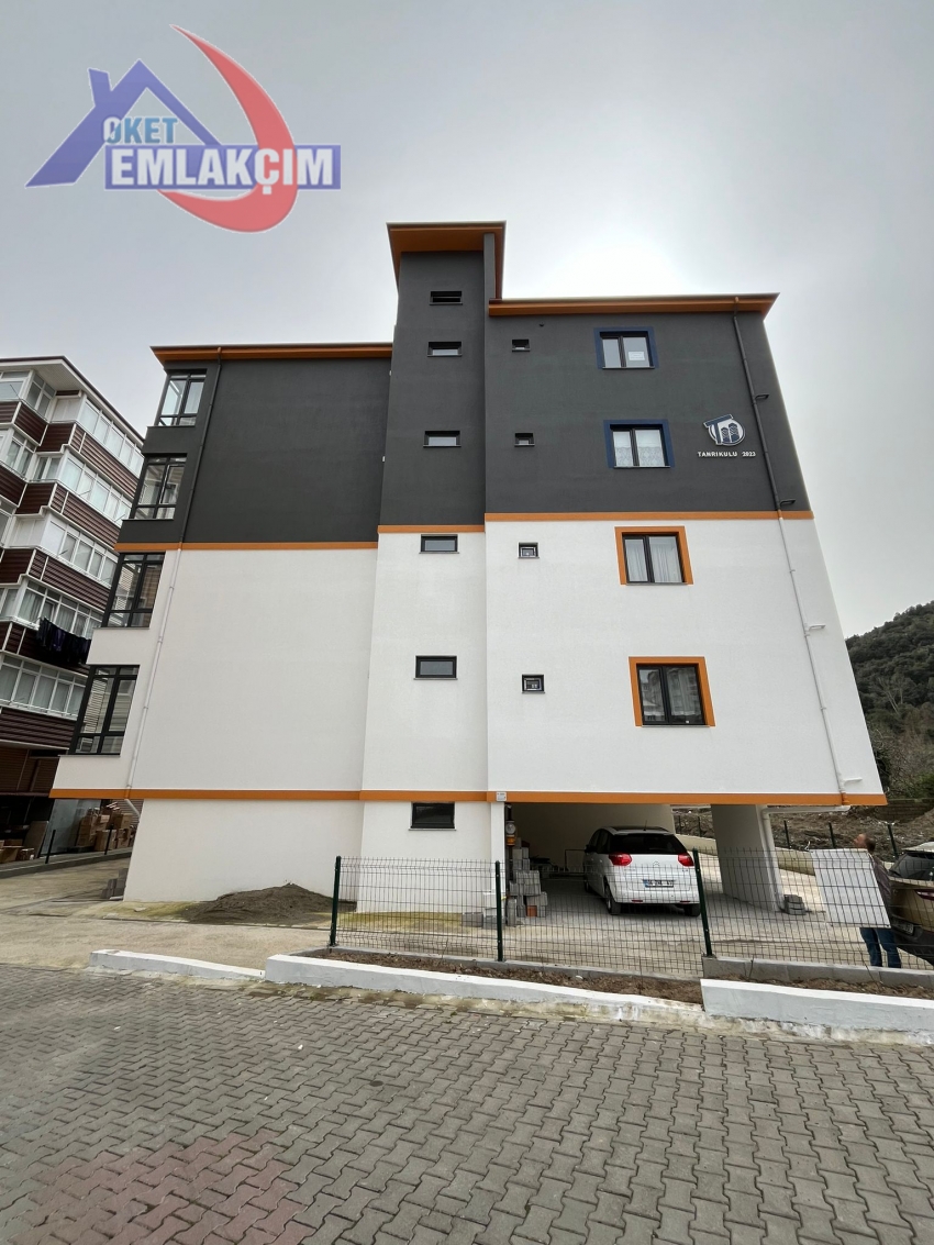 SÜLEYMANLAR MAH KİRALIK 1+1 BÜYÜK DAİRE