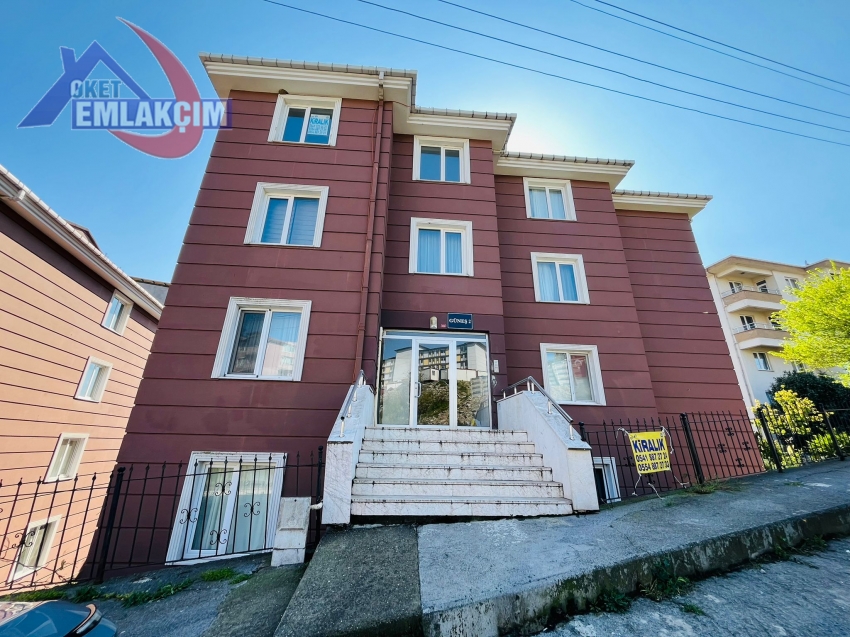 UZUNMEHMET MAH SATILIK 3+1 GENİŞ DAİRE