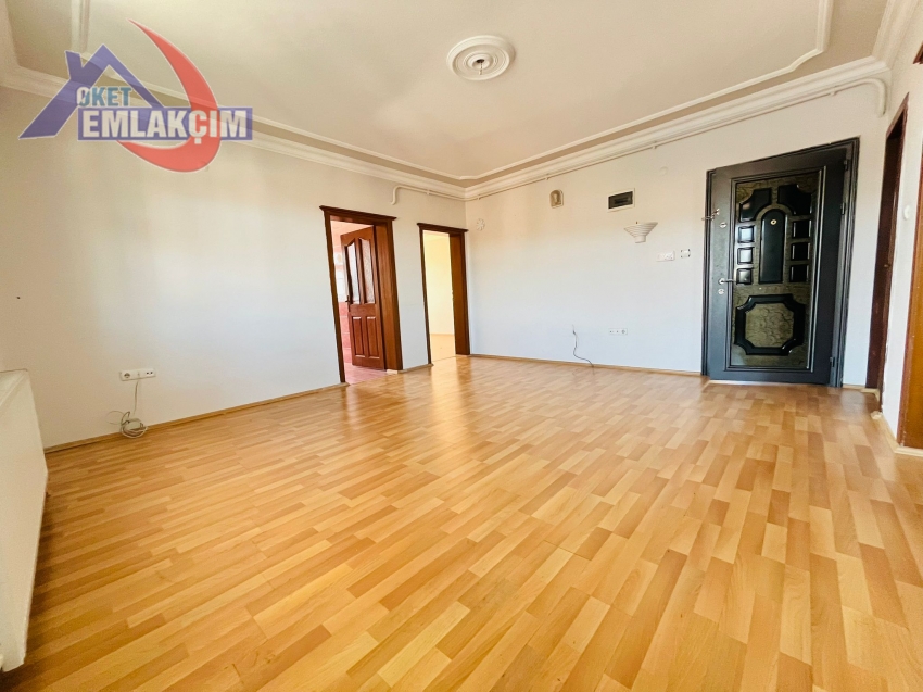 SARIKORKMAZ MAH SAFA CAMİİ MEVKİNDE KİRALIK 2+1 DA
