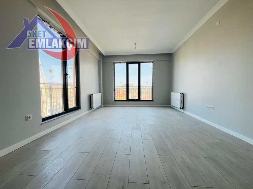 DİŞ HASTANESİ MEVKİNDE KİRALIK SIFIR 2+1 DAİRE