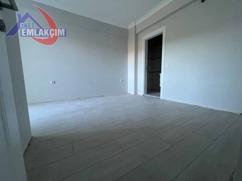 BAĞLIK MAH AÇIK HAVUZA SAHİP 2+1 LÜKS DAİRE