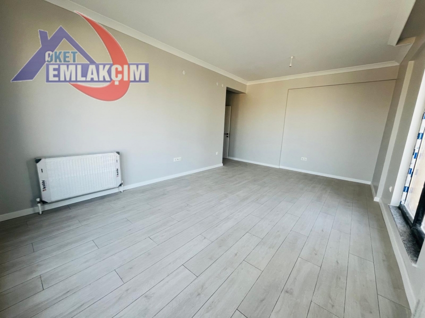 DİŞ HASTANESİ MEVKİİ’NDE SATILIK SIFIR 2+1 D