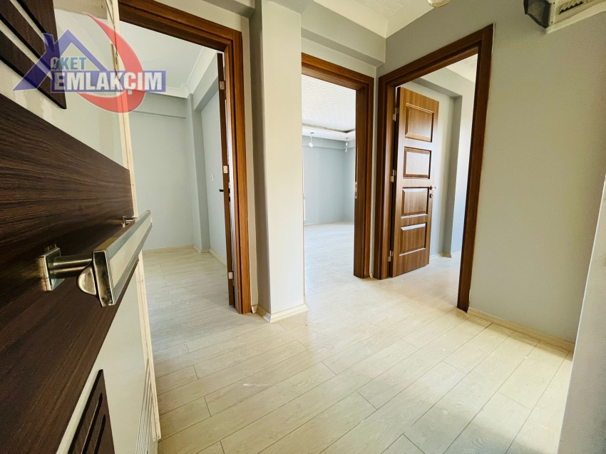 KEPEZDE ULAŞIM SORUNU OLMAYAN LÜKS 2+1 KİRALIK DAİ