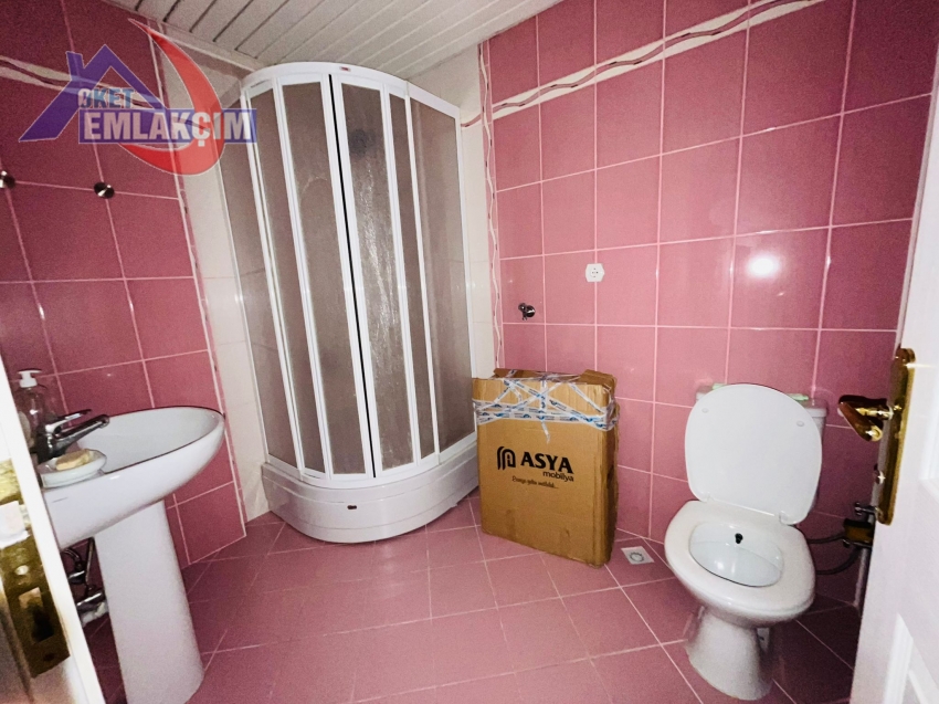 SAFA CAMİİ MEVKİNDE 3+1 KİRALIK DAİRE