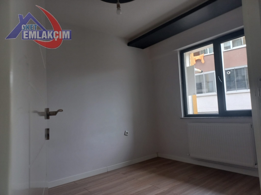 EREĞLİ’NİN GÖZDE SEMTİNDE KİRALIK 1+1 DAİRE