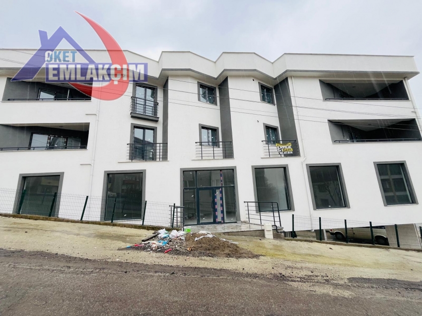 DAĞ EVLERİ MEVKİNDE KİRALIK 200M2 DEPO/DÜKKAN