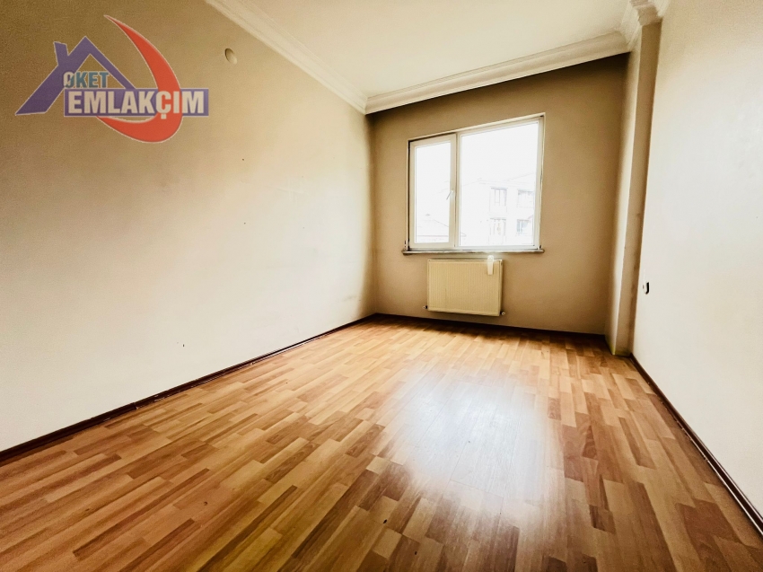SÜLEYMANLAR MAH ADLİYE KARŞI 3+1 SATILIK DAİRE