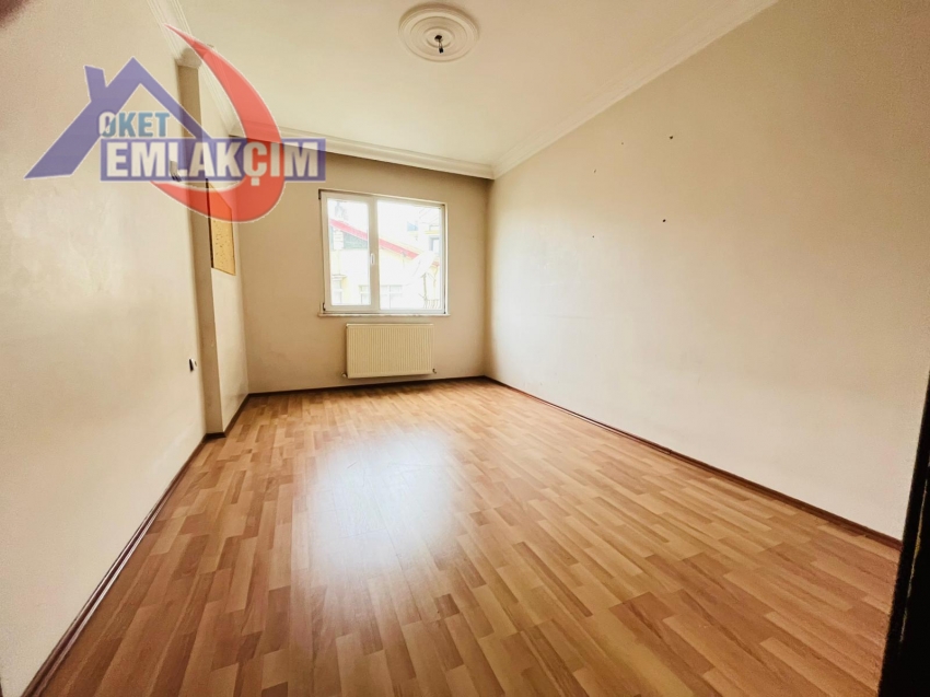 SÜLEYMANLAR MAH ADLİYE KARŞI 3+1 SATILIK DAİRE