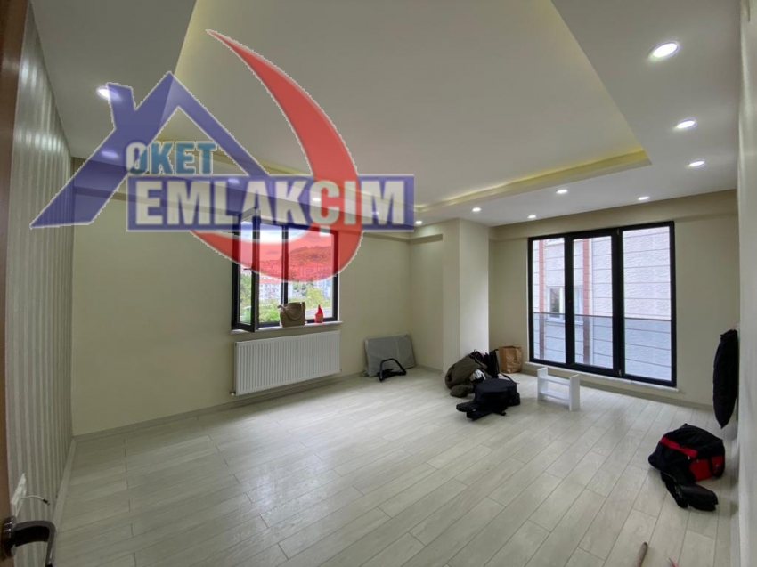 KEPEZDE HER YERE YÜRÜME MESAFESİNDE 2+1 KİRALIK DA