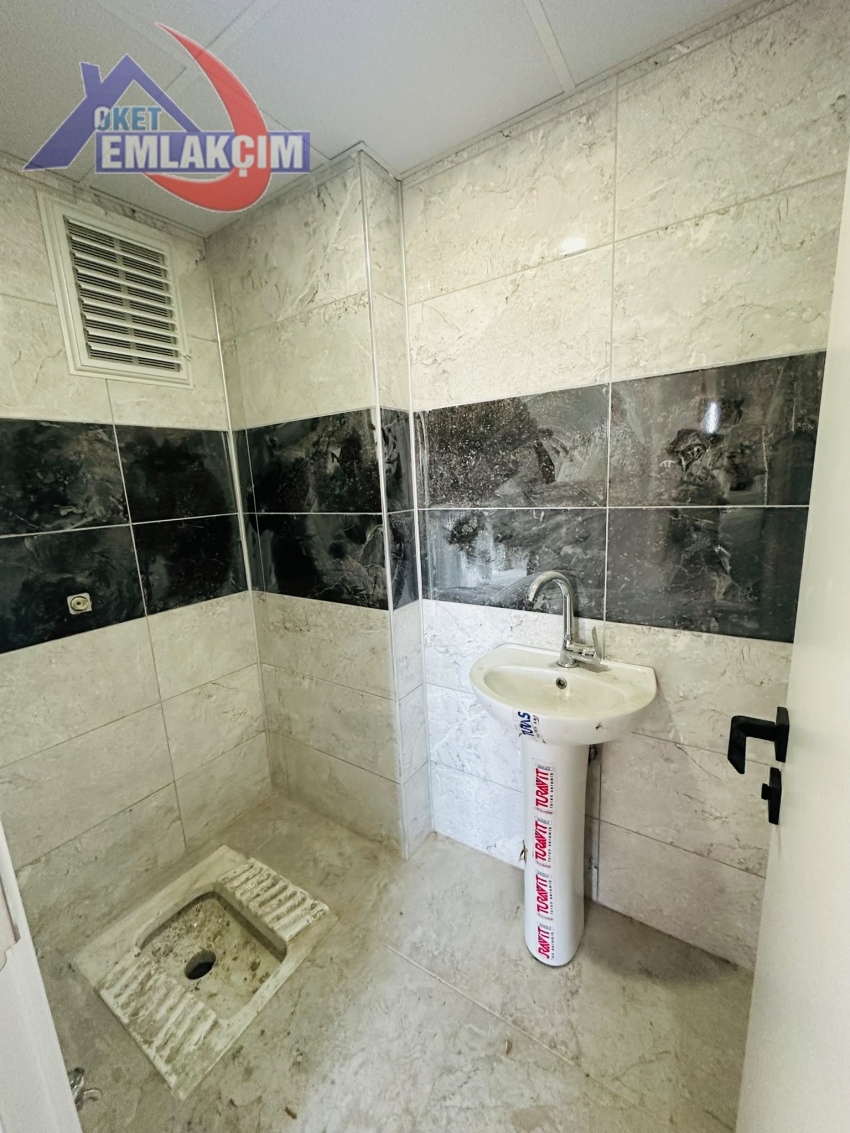DAĞ EVLERİNDE FIRSAT!! 3+1 SIFIR SATILIK DAİRE