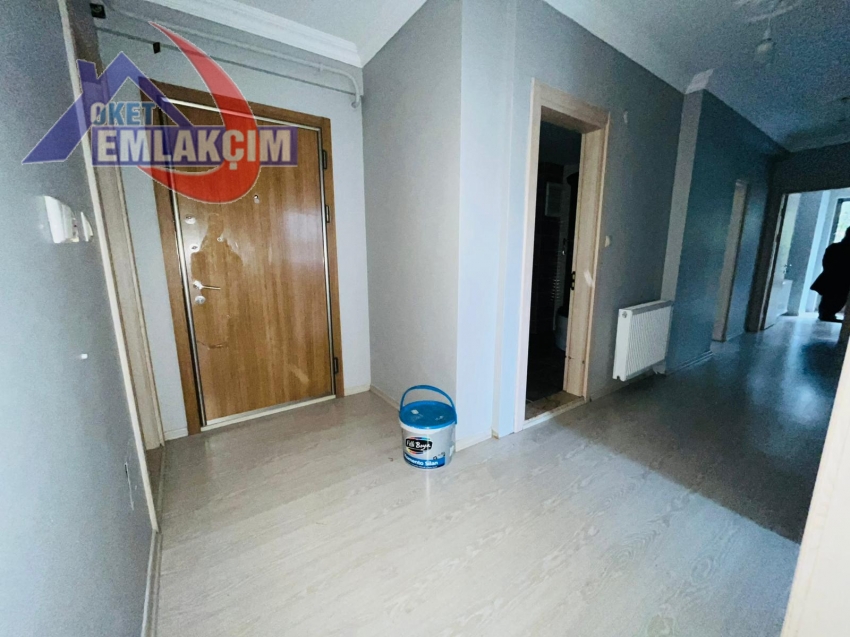 KEPEZ ANAYOL ÜZERİNDE 3+1 KİRALIK DAİRE