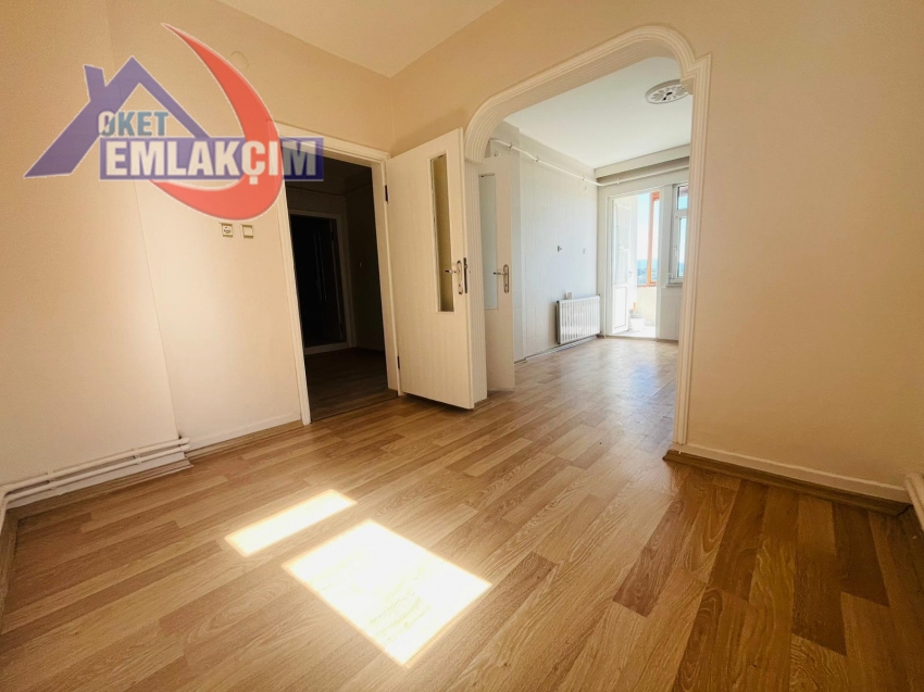 BAĞLIK MAH ORHAN O. ORTAOKULU MEVKİNDE KİRALIK 3+1