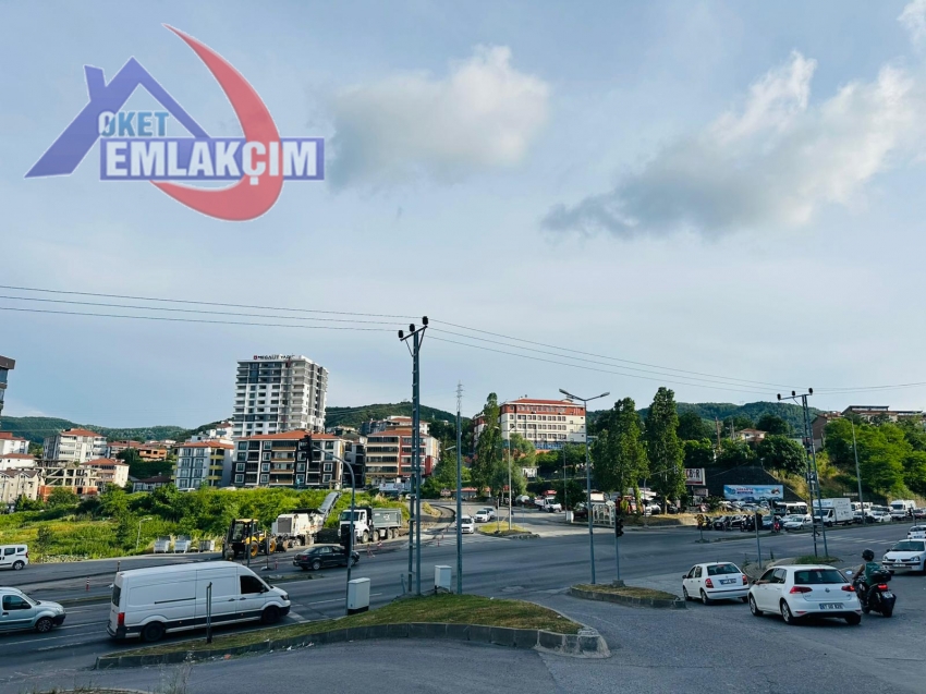 MEGALİT TOWER’DA AYRICALIKLI YAŞAM BAŞLIYOR! 3+1 S