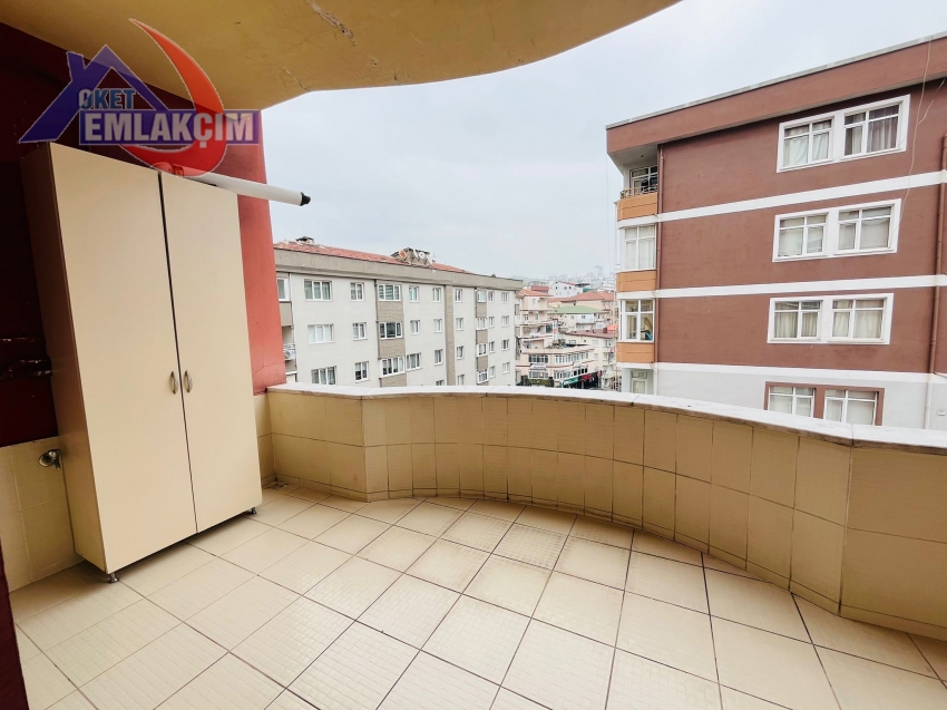 MÜFTÜ MAH ANAYOL ÜZERİNDE KİRALIK 3+1 DAİRE