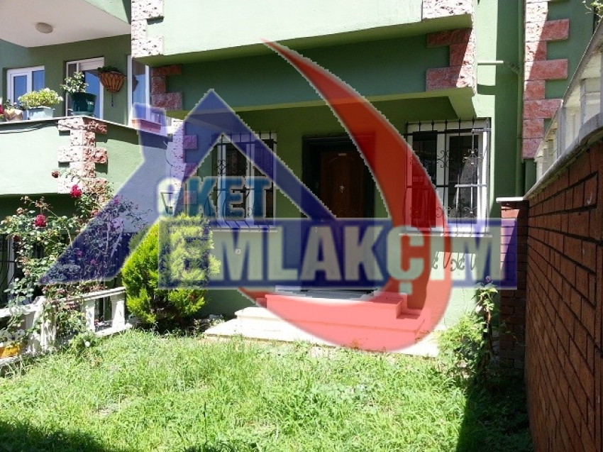 EREĞLİNİN GÖZDE MUHİTİ SEMBOL KENT&rsquo;TE KİRALI