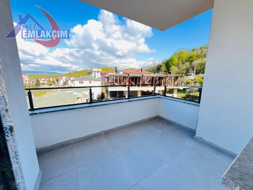 DAĞ EVLERİNDE FIRSAT!! 3+1 SIFIR SATILIK DAİRE