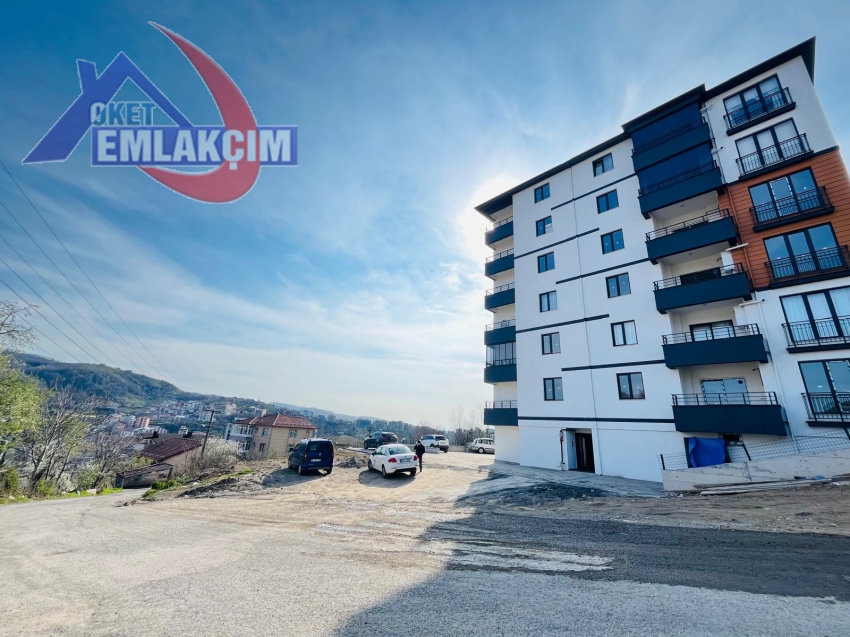 DİŞ HASTANESİ MEVKİİ’NDE SATILIK SIFIR 2+1 D