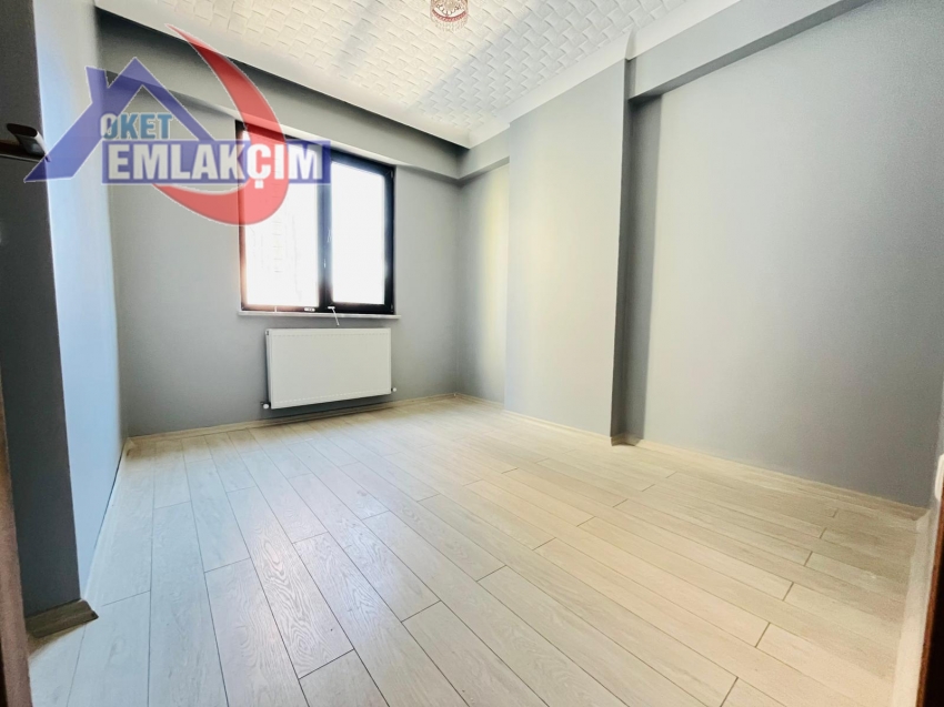 KEPEZDE ULAŞIM SORUNU OLMAYAN LÜKS 2+1 KİRALIK DAİ