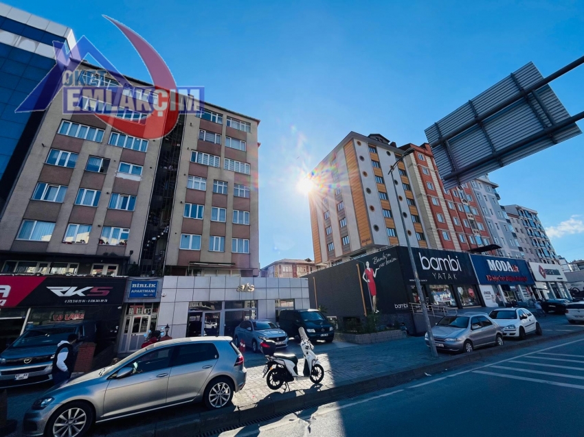MÜFTÜ MAH ANA CADDE ÜZERİN 3+1 KİRALIK DAİRE 